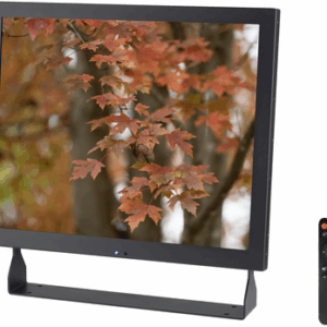 Renkforce RF-PM-190 LED-Monitor 48.3 cm (19" ) EEK F (A - G) 1280 x 1024 Pixel HD 1080 p 5 ms BNC, HDMI®, VGA, Cinch-Eingang, Audio-Line-in, Audio-Line-out (RF-5233246)