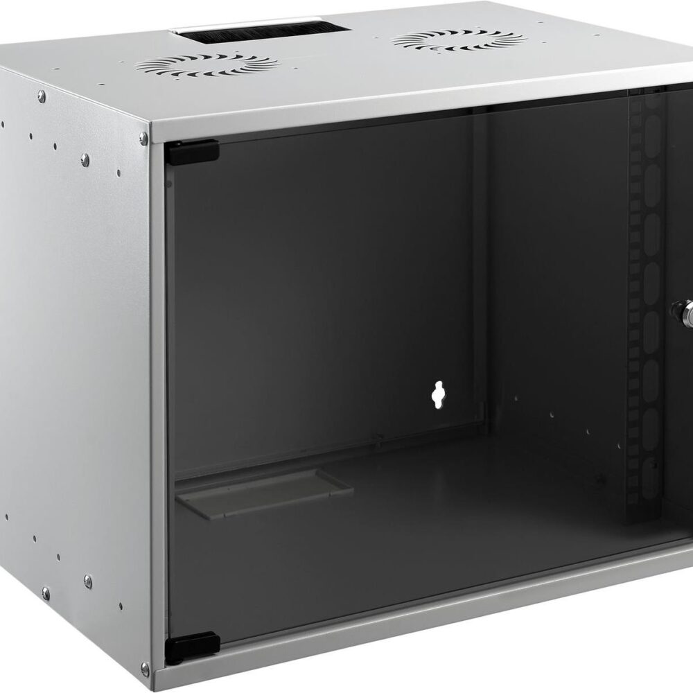 Lanview RSM09U30MNWH Rack (RSM09U30MNWH)