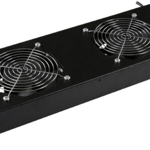 Lanview 2 FANS, ANALOG THERMOSTAT (RAF310BL)