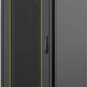 Lanview 26U W=800mm D=800mm H=1342mm (RDL26U88BL)