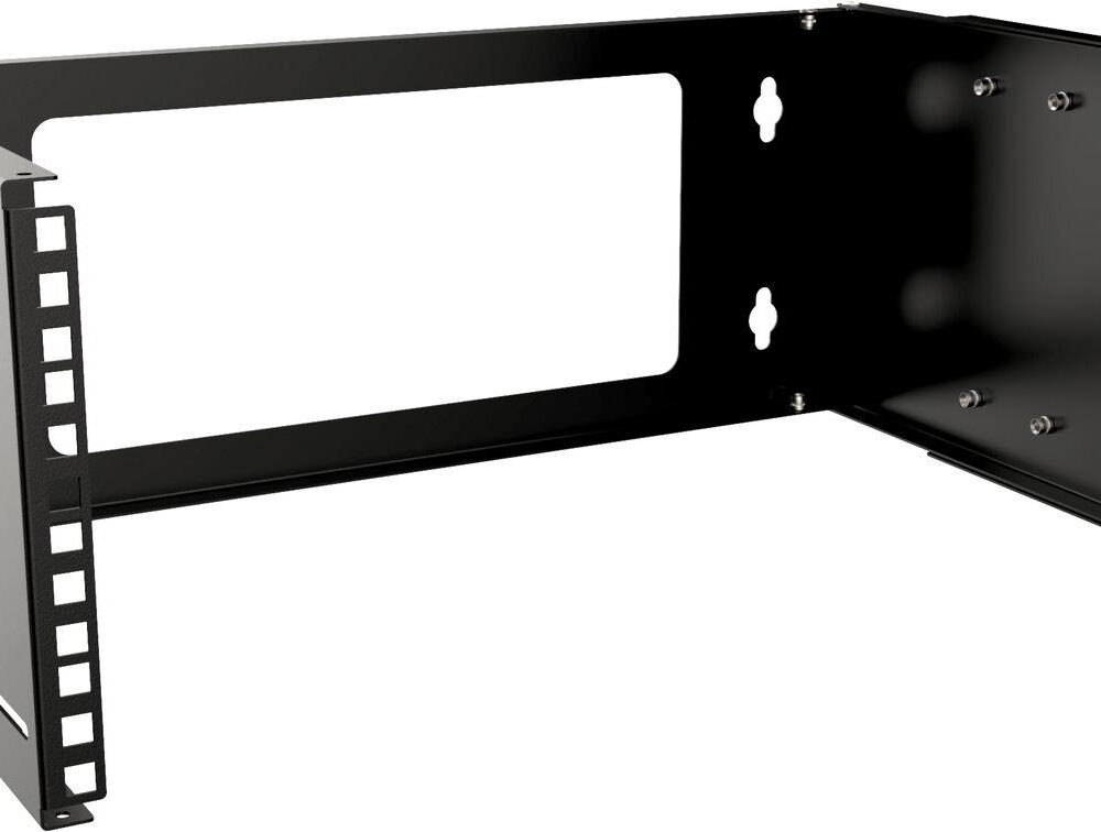 Lanview RAR205BL Rack (RAR205BL)