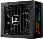Enermax Revolution D.F. X - Netzteil (intern) - komplett modular - ATX12V 3.0 - 80 PLUS Gold - Wechselstrom 100-240 V - 1200 Watt