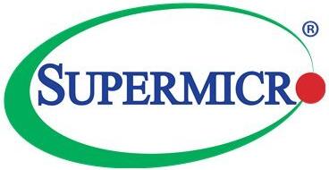 Super Micro Supermicro - Prozessorkühler - (für: AM5) - 120 mm - 4U (SNK-P0093AP4)