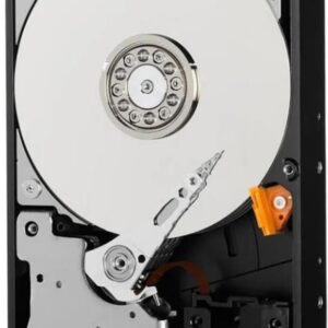 WD Purple 3.5" 2TB Serial ATA III (WD20PURZ-SS)