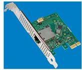 Intel Ethernet Network Adapter I226-T1 - Netzwerkadapter - PCI Express 3,1 x1 Low-Profile - 2,5GBase-T x 1 (I226T1)
