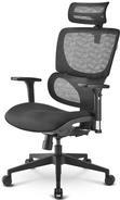 SHARKOON OFFICEPAL C30 BLACK/GRAY GAMING SEAT BLACK + GREY (4044951038558)