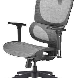 SHARKOON OFFICEPAL C30M GRAY GAMING SEAT GREY (4044951038565)