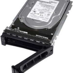 Dell 2TB 7.2K U/min NLSAS 12Gbps (R000K)