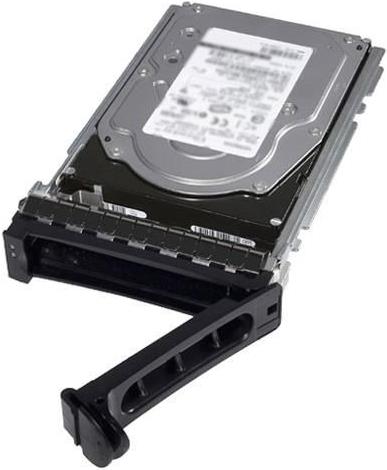 Dell 2TB 7.2K U/min NLSAS 12Gbps (R000K)