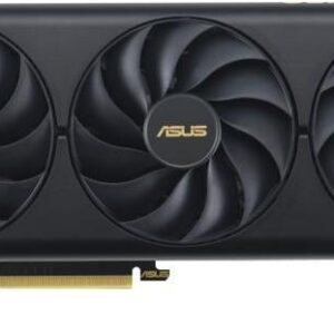 ASUS ProArt GeForce RTX 4060 8GB Gaming - OC Edition - Grafikkarten - GeForce RTX 4060 - 8GB GDDR6 - PCIe 4,0 - HDMI, 3 x DisplayPort (90YV0JM0-M0NA00)
