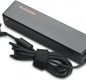 Lenovo 42T4429 - 100-240 - 50/60 - 90 W - Innenraum - Notebook - ThinkPad Edge ThinkPad L410 - L412 - L420 - L421 - L510 - L512 - L520 ThinkPad R60 - R60e ThinkPad... (FRU42T4429)