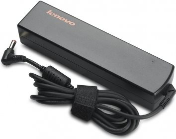 Lenovo 42T4429 - 100-240 - 50/60 - 90 W - Innenraum - Notebook - ThinkPad Edge ThinkPad L410 - L412 - L420 - L421 - L510 - L512 - L520 ThinkPad R60 - R60e ThinkPad... (FRU42T4429)