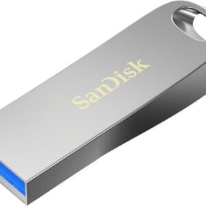 SanDisk Ultra Luxe - USB-Flash-Laufwerk - 1TB - USB 3,2 Gen 1 (SDCZ74-1T00-G46)