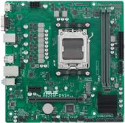 ASUS A620M-DASH-CSM - Motherboard - micro ATX - Socket AM5 - AMD A620 Chipsatz - USB 3,2 Gen 1 - Gigabit LAN - Onboard-Grafik (CPU erforderlich) - HD Audio (8-Kanal) (90MB1GD0-M0EAYC)