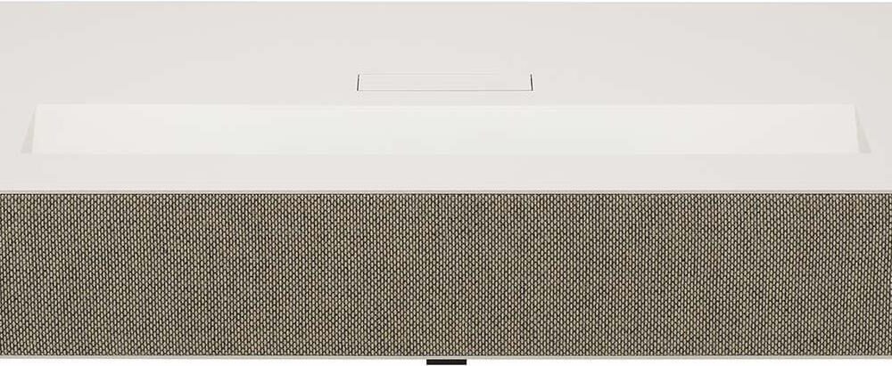 LG ELECTRONICS HU915QE CINEBEAM 4K UHD HOME THEATER PROJECTOR 3.840 X 2.160 (HU915QE)