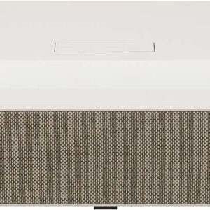 LG ELECTRONICS HU915QE CINEBEAM 4K UHD HOME THEATER PROJECTOR 3.840 X 2.160 (HU915QE)