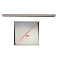 Acer Rollo Leinwand M87-S01MW, Rollo-Leinwand (174x174 cm) (JZ.J7400.002)