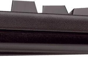 CHERRY TouchBoard G80-11900 - Tastatur - USB - Französisch - Schwarz