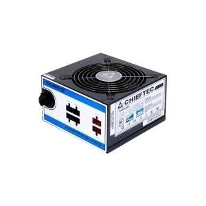 Chieftec A-80 Series CTG-550C - Netzteil (intern) - ATX12V 2,3 - EPS12V - Wechselstrom 230 V - 550 Watt - aktive PFC (CTG-550C)