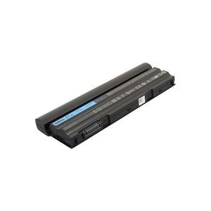 DELL N4FJ5 - Notebook/Tablet - Lithium-Ion - Schwarz - Latitude E6420 (N4FJ5)