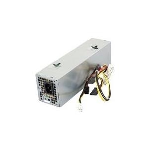 Dell Slim - Netzteil (intern) - 240 Watt - für OptiPlex 3010 (240 Watt), 390 (240 Watt), 790 (240 Watt), 990 (240 Watt) (3WN11)