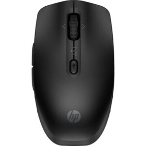 Mouse senza Fili HP 7M1D5AA Nero
