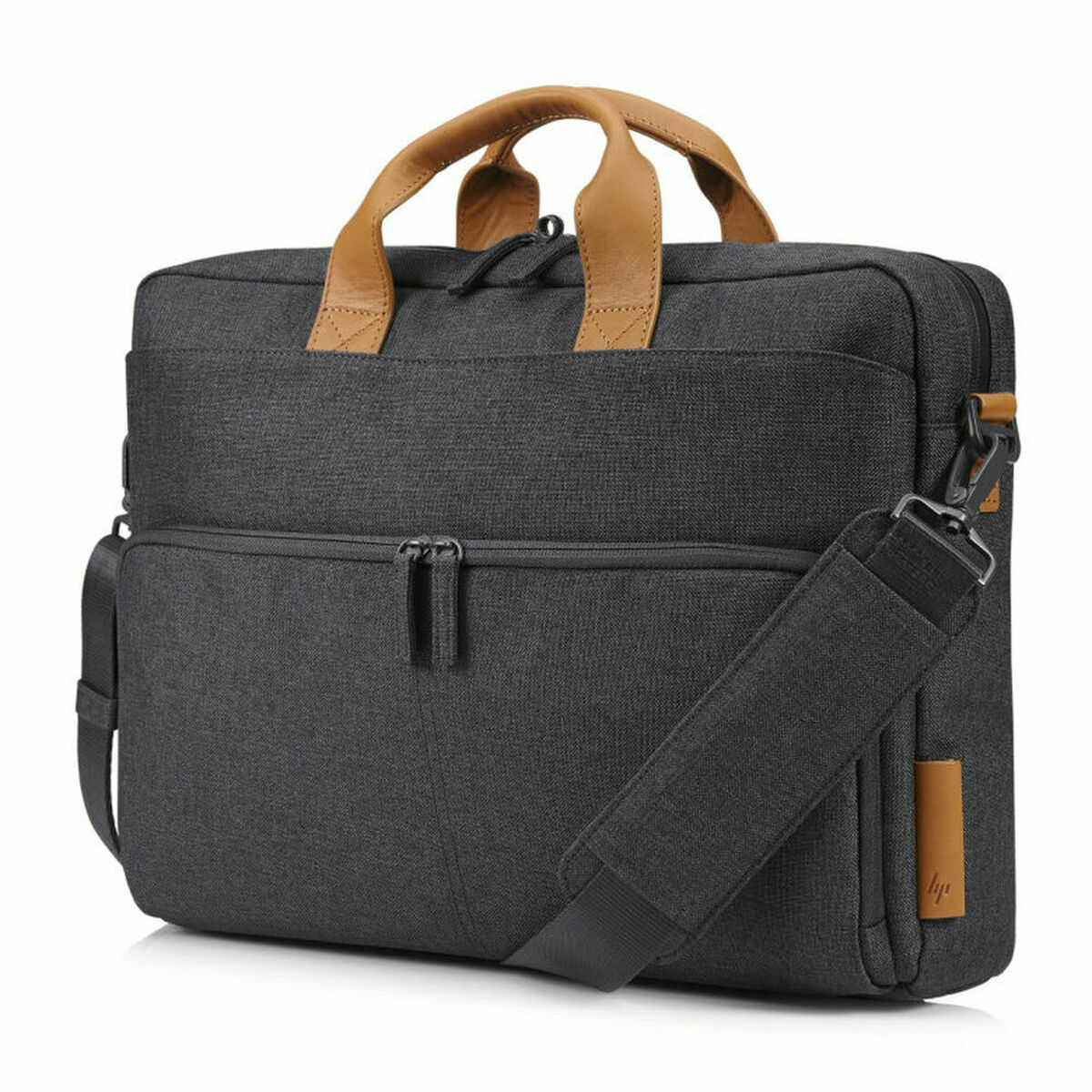 Valigetta per Portatile HP 3KJ73AA#ABB Nero