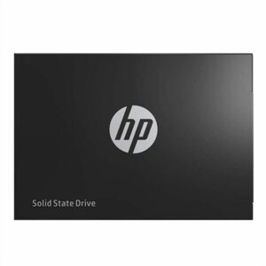 Hard Disk HP 6MC15AA#ABB 1TB SSD 1 TB SSD SATA3 2,5"