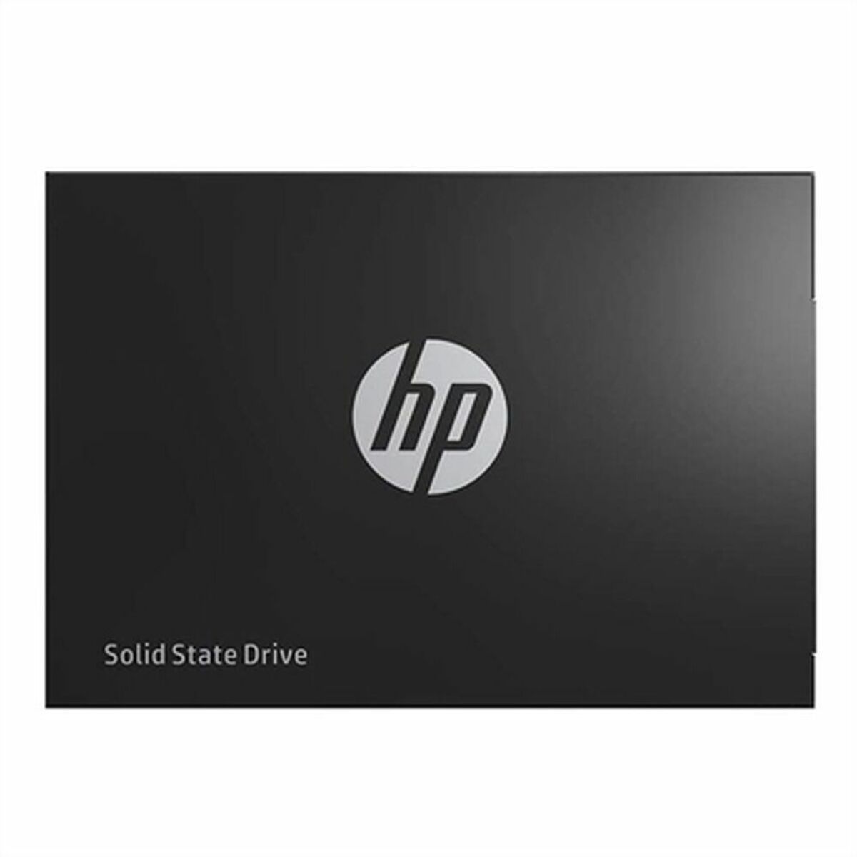 Hard Disk HP 6MC15AA#ABB 1TB SSD 1 TB SSD SATA3 2,5"