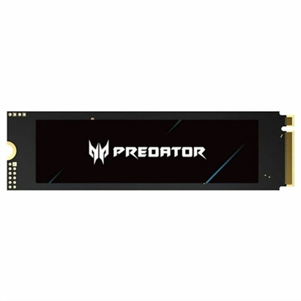 Hard Disk Acer BL9BWWR102 1 TB SSD 2 TB SSD