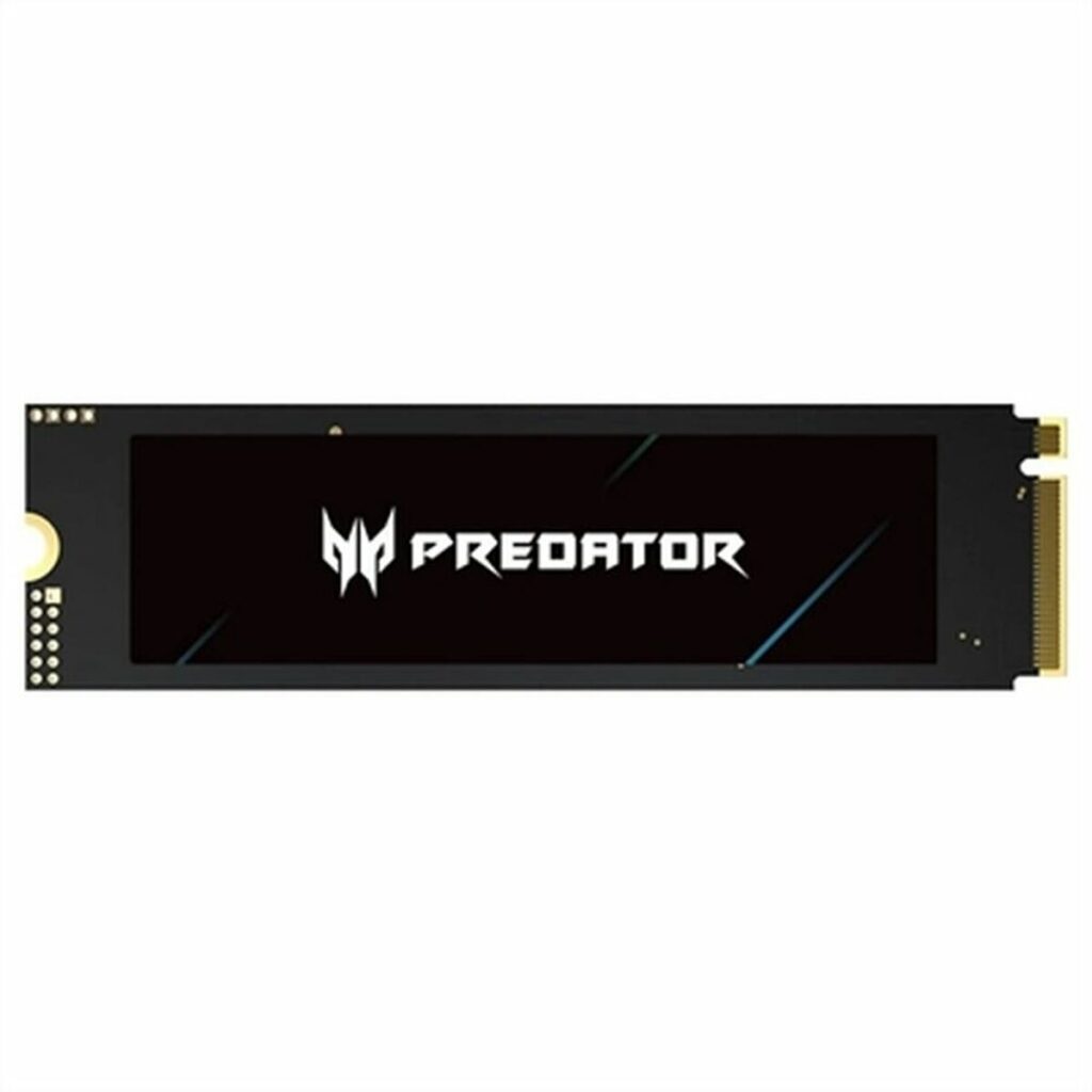 Hard Disk Acer BL9BWWR102 1 TB SSD 2 TB SSD