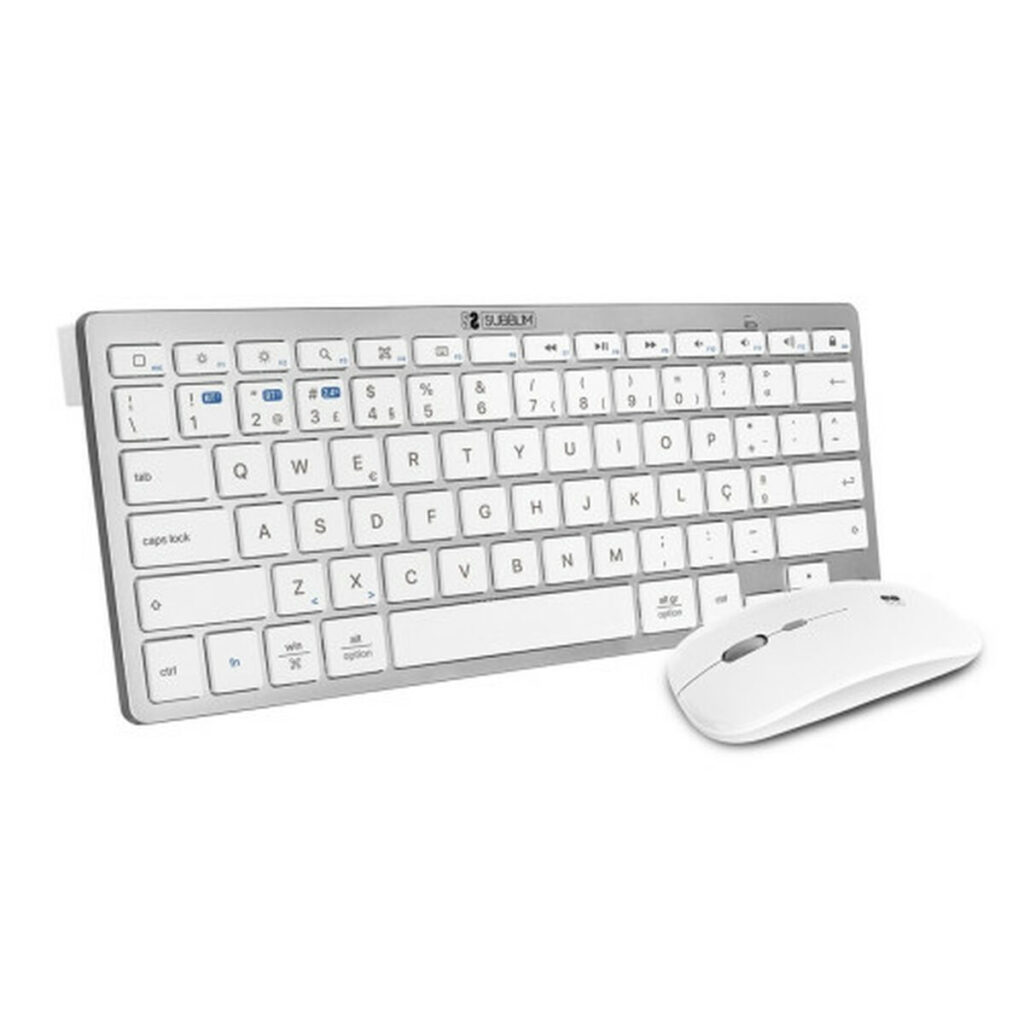 Tappetino per Mouse Subblim