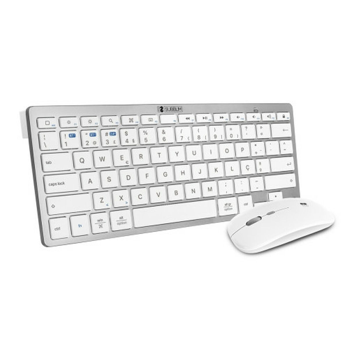 Tappetino per Mouse Subblim