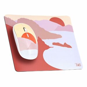 Tappetino per Mouse T'NB EXCLUSIV COAST