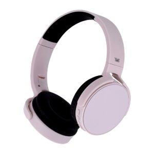 Auricolari Bluetooth T'NB SINGLE 2 Rosa