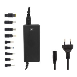 Caricabatterie Portatile T'NB CHNB19V65