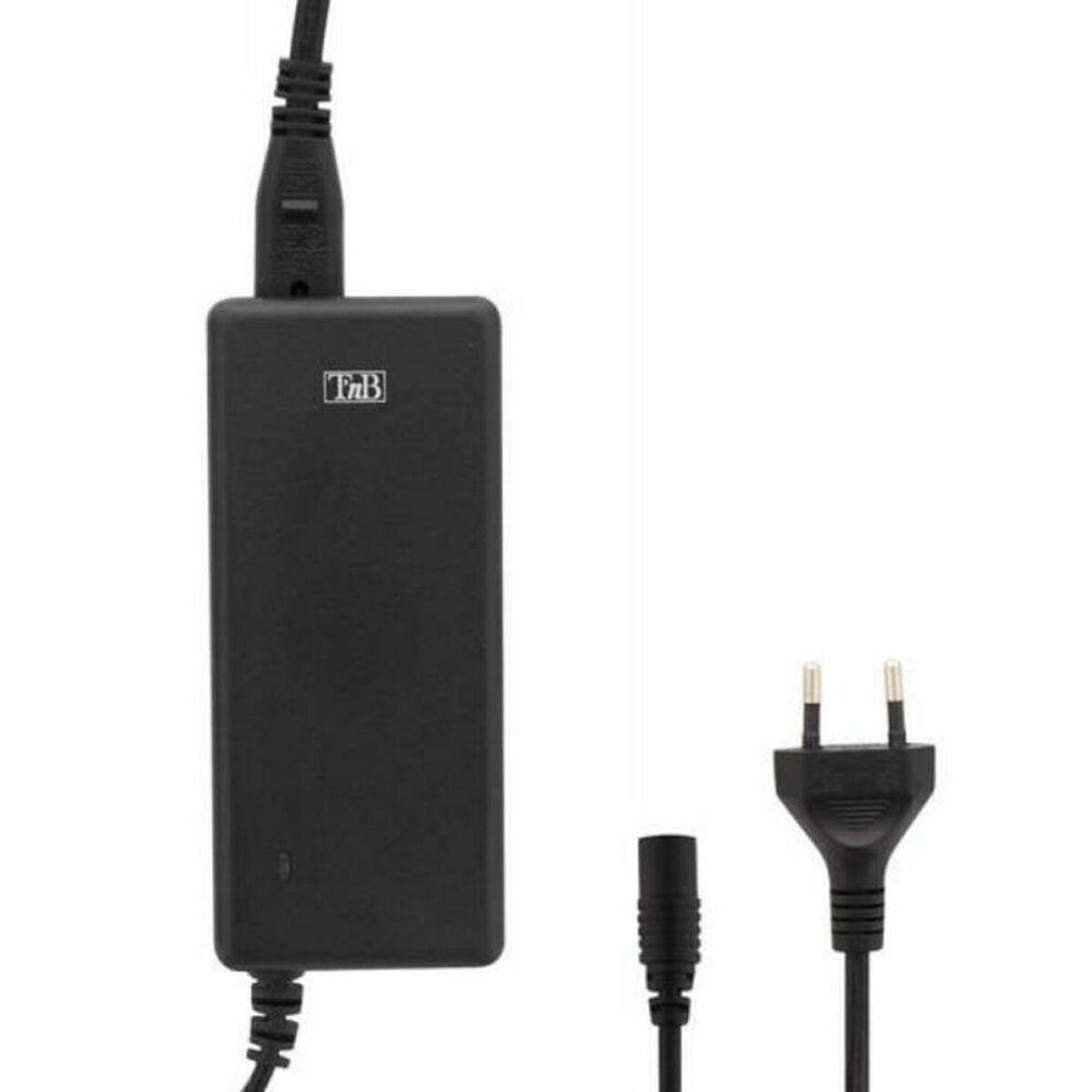 Caricabatterie Portatile T'NB CHNB19V90 90 W 19 V