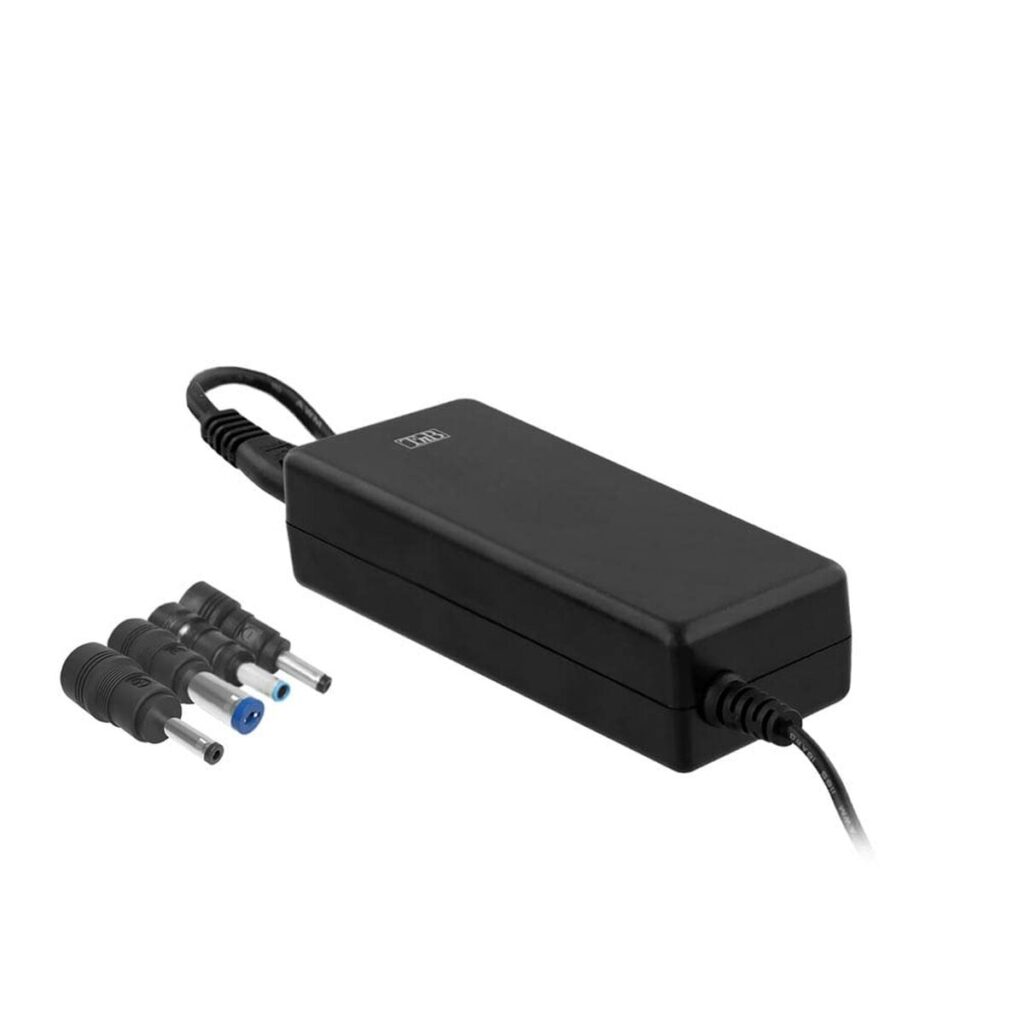 Caricabatterie Portatile T'NB 90 W
