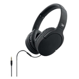 Auricolari T'NB CSTRAVEL2 Nero