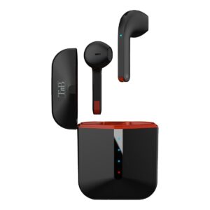 Auricolari T'NB ZIP Nero