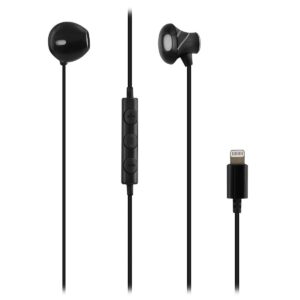 Auricolari T'NB ESCURVBK Nero