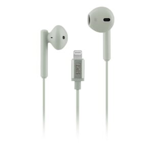 Auricolari T'NB CURV Verde