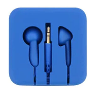 Auricolari T'NB POCKET Azzurro