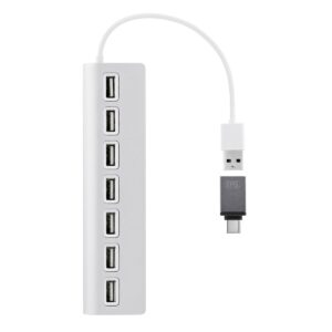 Hub USB T'NB