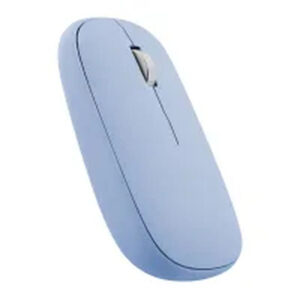 Mouse senza Fili T'NB iClick Azzurro