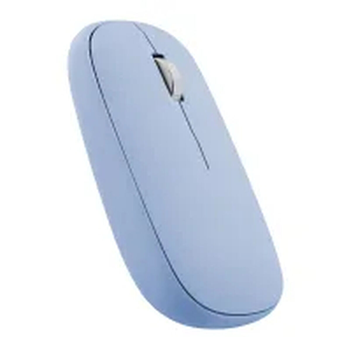Mouse senza Fili T'NB iClick Azzurro