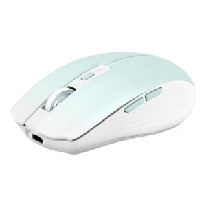 Mouse T'NB GRADIENT Azzurro 1600 dpi