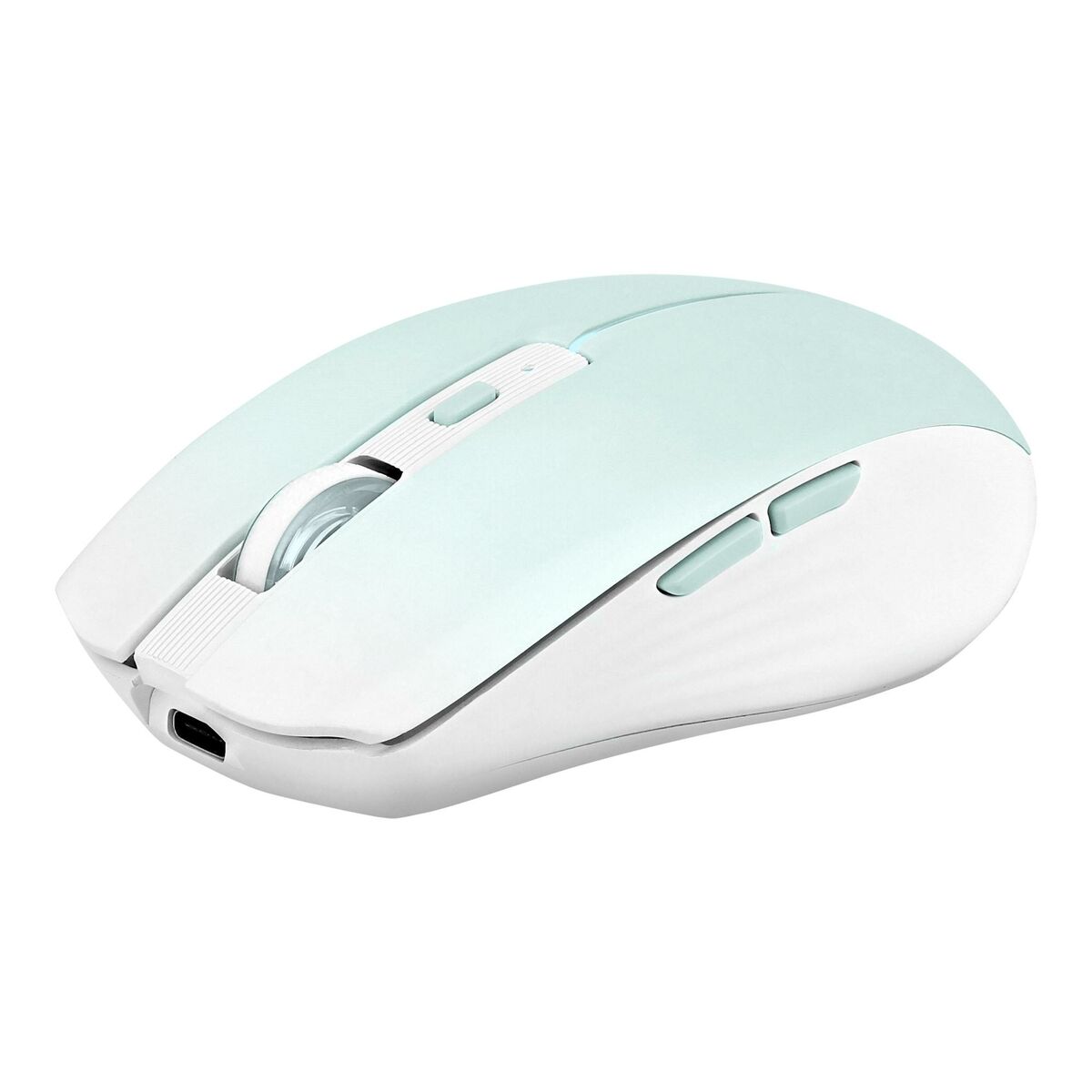 Mouse T'NB GRADIENT Azzurro 1600 dpi