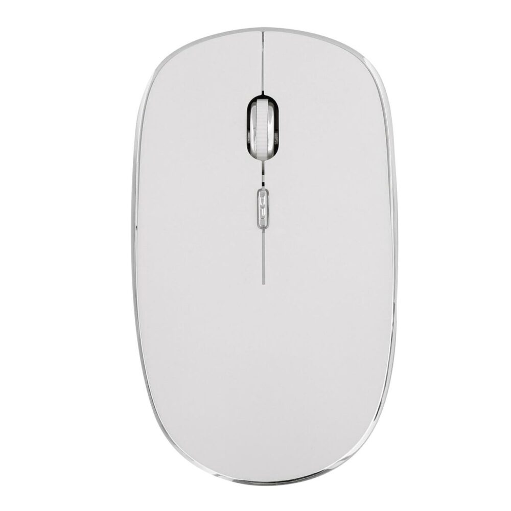 Altoparlanti Bluetooth T'NB RUBBY Nero 1600 dpi