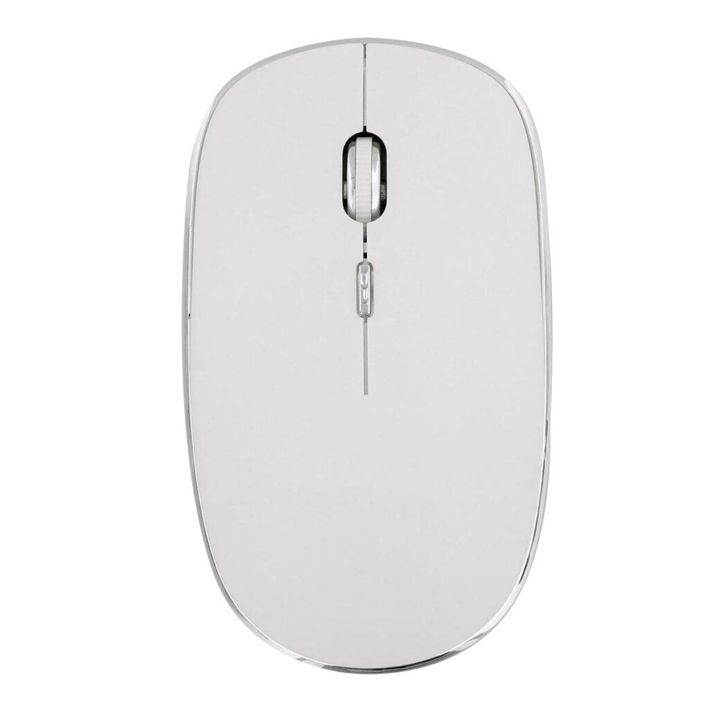 Altoparlanti Bluetooth T'NB RUBBY Nero 1600 dpi